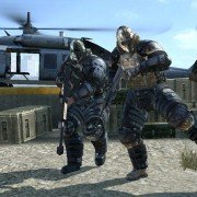 Army of Two - galeria zdjęć - filmweb