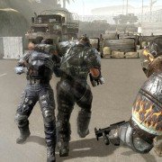 Army of Two - galeria zdjęć - filmweb