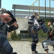 Army of Two - galeria zdjęć - filmweb