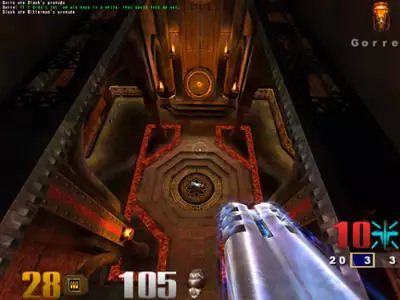 Quake III: Arena - galeria zdjęć - filmweb