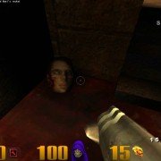 Quake III: Arena - galeria zdjęć - filmweb