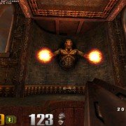 Quake III: Arena - galeria zdjęć - filmweb