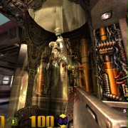Quake III: Arena - galeria zdjęć - filmweb
