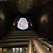 Quake III: Arena - galeria zdjęć - filmweb