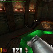 Quake III: Arena - galeria zdjęć - filmweb