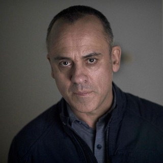 Javier Mu&ntilde;oz