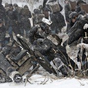 1864 - brødre i krig - galeria zdjęć - filmweb