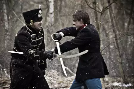 1864 - brødre i krig - galeria zdjęć - filmweb