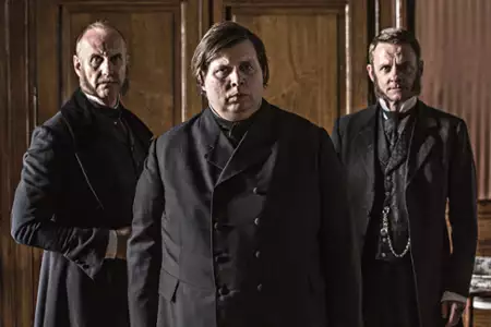 1864 - brødre i krig - galeria zdjęć - filmweb