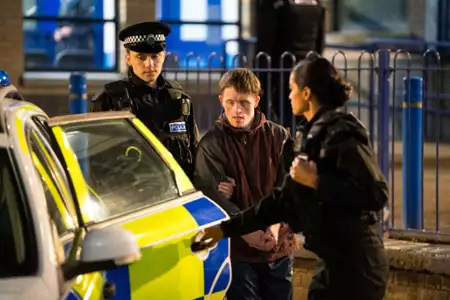 Line of Duty - Wydział wewnętrzny - galeria zdjęć - filmweb