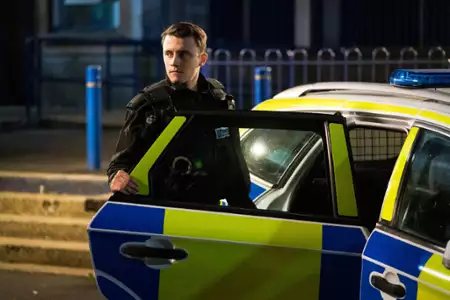 Line of Duty - Wydział wewnętrzny - galeria zdjęć - filmweb
