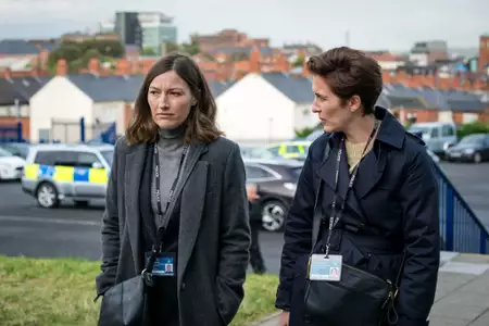 Line of Duty - Wydział wewnętrzny - galeria zdjęć - filmweb