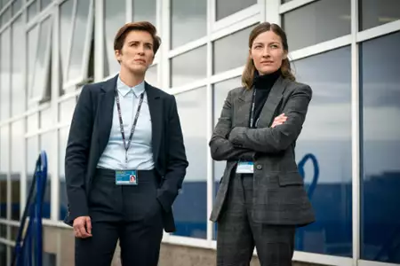 Line of Duty - Wydział wewnętrzny - galeria zdjęć - filmweb