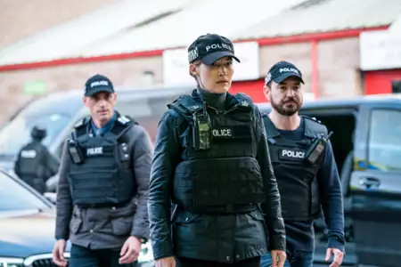 Line of Duty - Wydział wewnętrzny - galeria zdjęć - filmweb