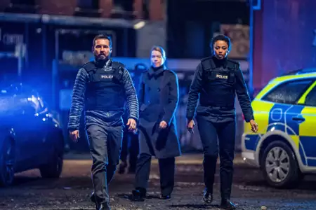 Line of Duty - Wydział wewnętrzny - galeria zdjęć - filmweb
