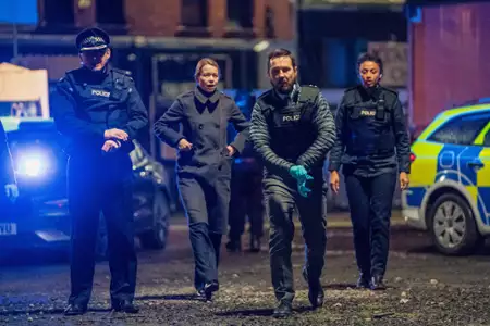 Line of Duty - Wydział wewnętrzny - galeria zdjęć - filmweb