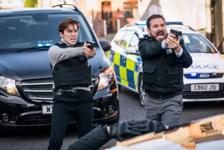 Line of Duty - Wydział wewnętrzny - galeria zdjęć - filmweb