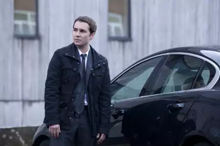 Line of Duty - Wydział wewnętrzny - galeria zdjęć - filmweb