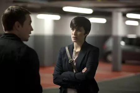 Line of Duty - Wydział wewnętrzny - galeria zdjęć - filmweb