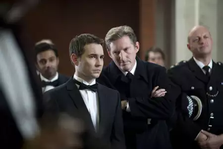 Line of Duty - Wydział wewnętrzny - galeria zdjęć - filmweb