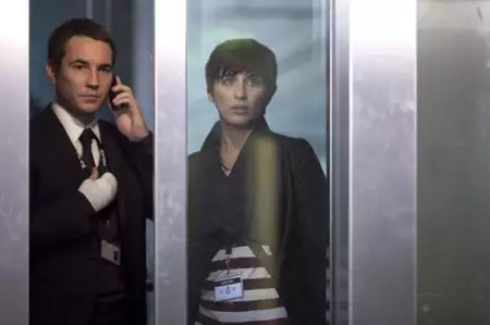 Line of Duty - Wydział wewnętrzny - galeria zdjęć - filmweb