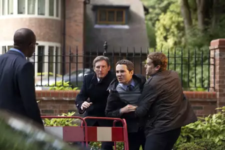Line of Duty - Wydział wewnętrzny - galeria zdjęć - filmweb