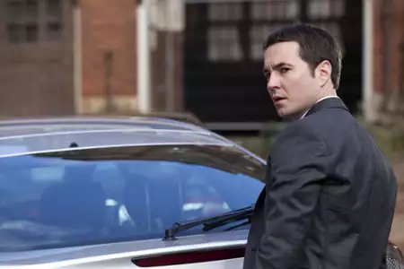 Line of Duty - Wydział wewnętrzny - galeria zdjęć - filmweb