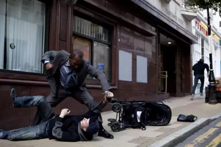Line of Duty - Wydział wewnętrzny - galeria zdjęć - filmweb