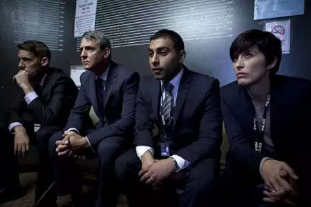 Line of Duty - Wydział wewnętrzny - galeria zdjęć - filmweb