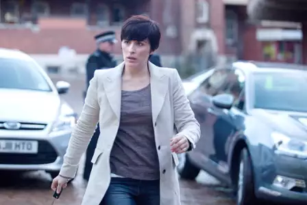 Line of Duty - Wydział wewnętrzny - galeria zdjęć - filmweb