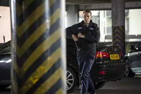 Line of Duty - Wydział wewnętrzny - galeria zdjęć - filmweb