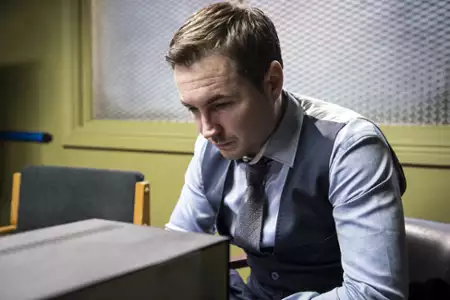 Line of Duty - Wydział wewnętrzny - galeria zdjęć - filmweb