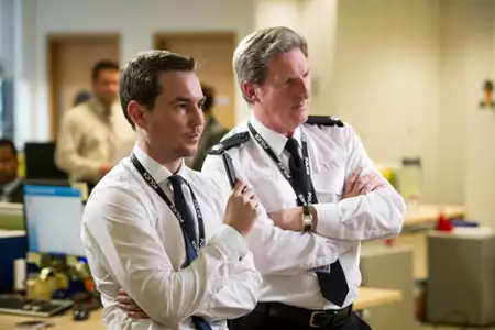 Line of Duty - Wydział wewnętrzny - galeria zdjęć - filmweb