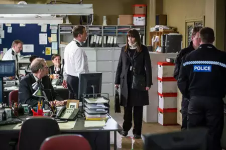 Line of Duty - Wydział wewnętrzny - galeria zdjęć - filmweb