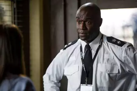Line of Duty - Wydział wewnętrzny - galeria zdjęć - filmweb
