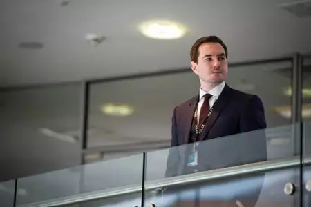 Line of Duty - Wydział wewnętrzny - galeria zdjęć - filmweb