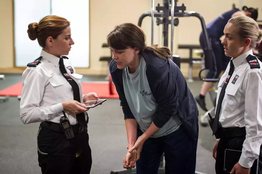 Line of Duty - Wydział wewnętrzny - galeria zdjęć - filmweb