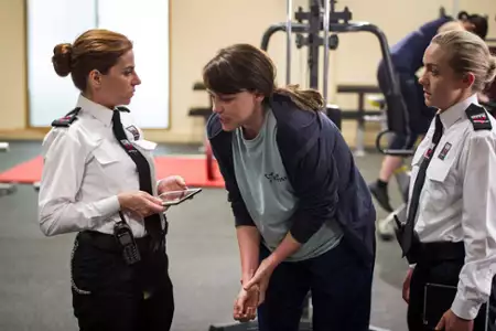 Line of Duty - Wydział wewnętrzny - galeria zdjęć - filmweb