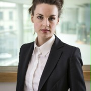 Jessica Raine w Line of Duty - Wydział wewnętrzny