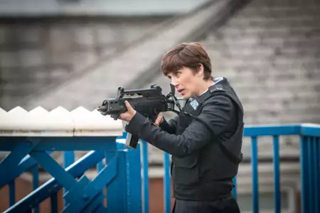 Line of Duty - Wydział wewnętrzny - galeria zdjęć - filmweb