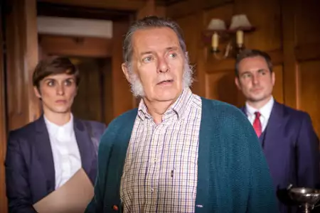 Line of Duty - Wydział wewnętrzny - galeria zdjęć - filmweb