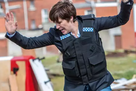 Line of Duty - Wydział wewnętrzny - galeria zdjęć - filmweb
