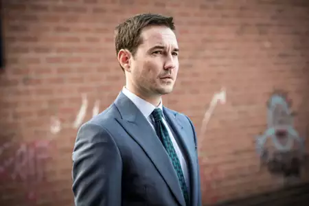 Line of Duty - Wydział wewnętrzny - galeria zdjęć - filmweb