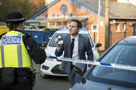 Line of Duty - Wydział wewnętrzny - galeria zdjęć - filmweb