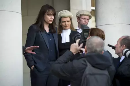 Line of Duty - Wydział wewnętrzny - galeria zdjęć - filmweb