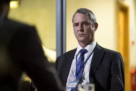 Line of Duty - Wydział wewnętrzny - galeria zdjęć - filmweb