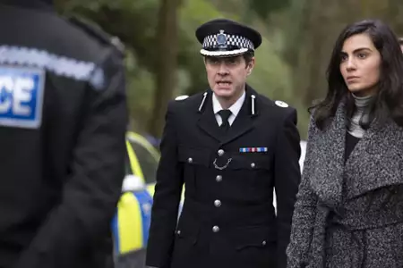 Line of Duty - Wydział wewnętrzny - galeria zdjęć - filmweb