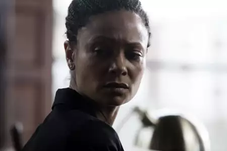 Line of Duty - Wydział wewnętrzny - galeria zdjęć - filmweb