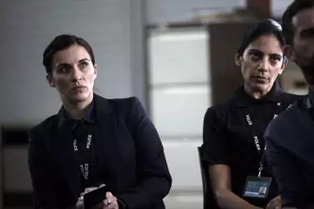 Line of Duty - Wydział wewnętrzny - galeria zdjęć - filmweb