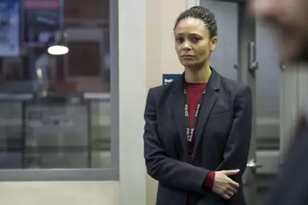 Line of Duty - Wydział wewnętrzny - galeria zdjęć - filmweb